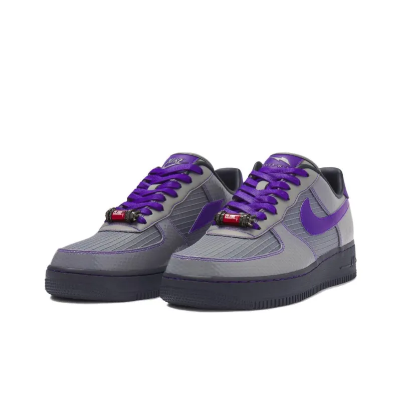 Nike X Rtfkt Air Force 1 Low 'Robot'-2