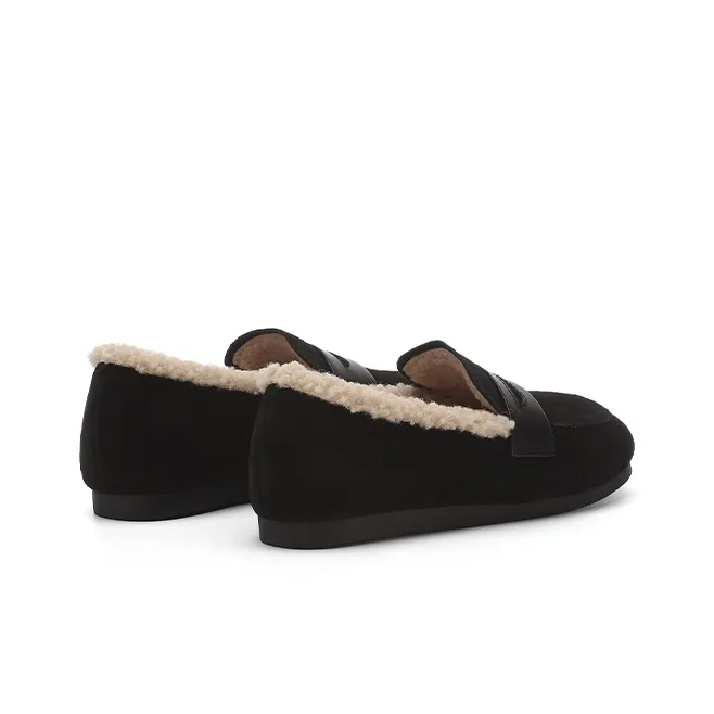 DAPHNE Casual Single Shoes Women's-3