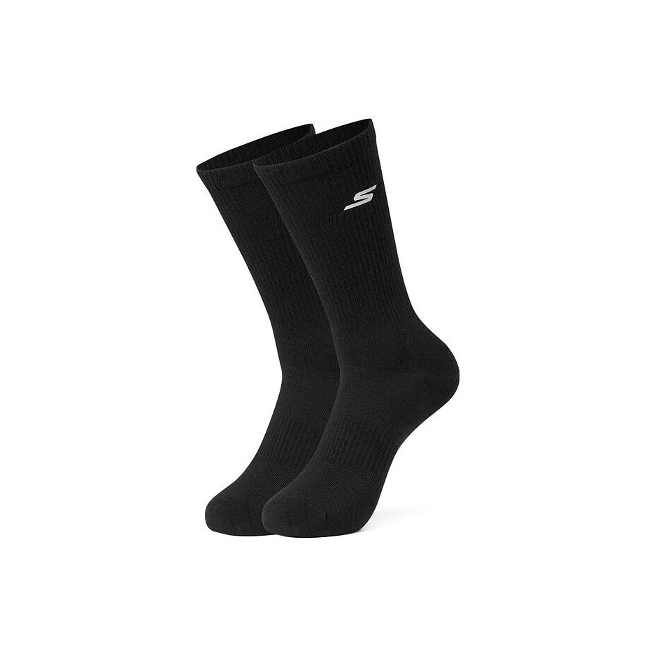 Knee high skechers best sale