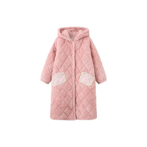 Shirley Women's Bath Robes