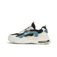 Beige Black Blue