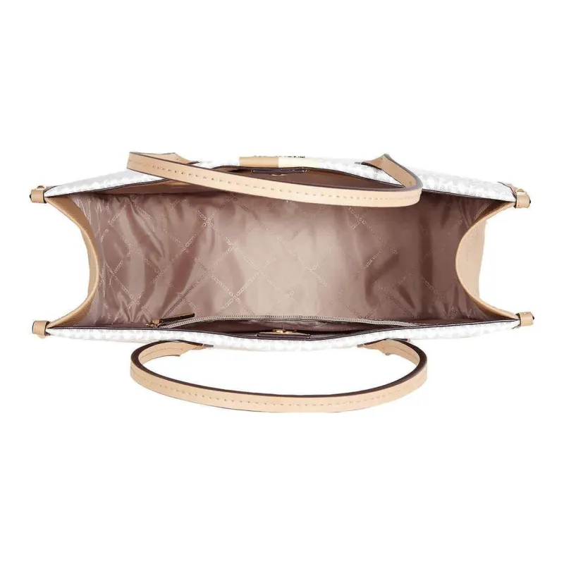MICHAEL KORS Heidi Handbags-2