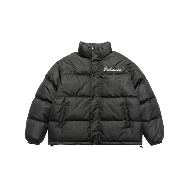 FKSW Down Jackets Unisex-1
