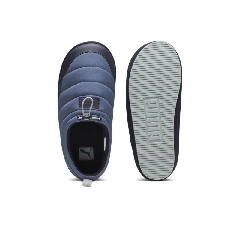 PUMA Tuff Padded Plus Shoes 'Blue Black'-3