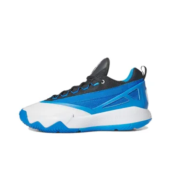 Dame Certified Adidas 2.0 'Blue Rush White'