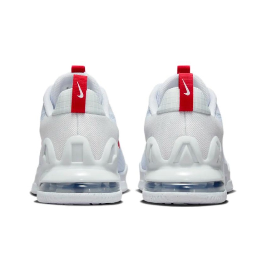 nike air max alpha red