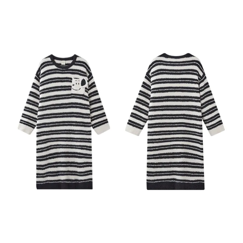 GUKOO Women's Nightgowns-0