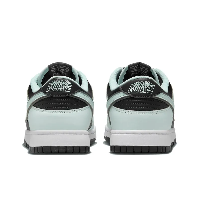 Nike Dunk Low Dark Smoke Grey Barely Green-4