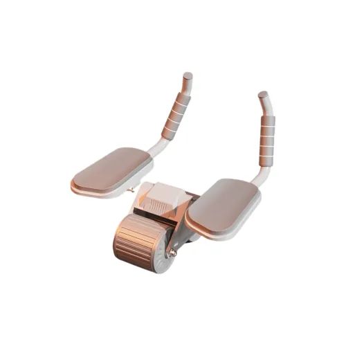 YL YULONG Abdominal Rollers Unisex