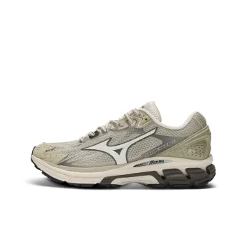 Mizuno Halo Mix 'Wheat Pistachio White'