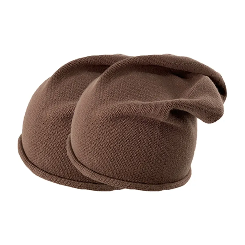 AAJF Cotton Polyester Blend Beanies Unisex-8