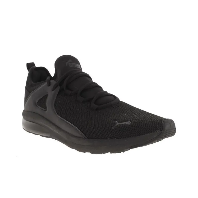 PUMA Electron 2.0 'Triple Black'-3