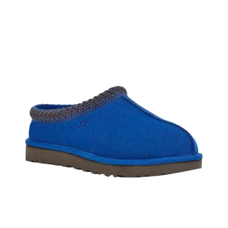 UGG Tasman Slipper Classic Blue Women's-1