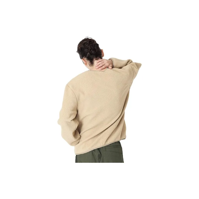Columbia Lindsey Dome™ Sweatshirt Men's Khaki-1