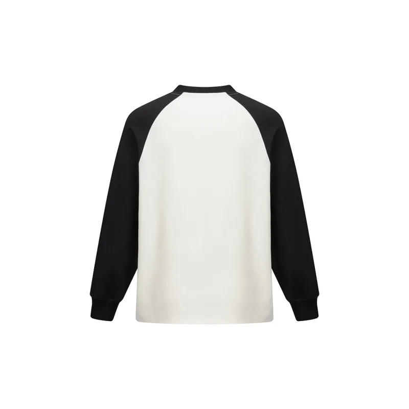 1 TROP FORT Sweatshirts Unisex-10