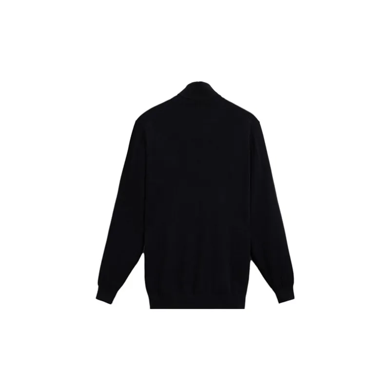 ZARA Knitwear Men Sea Blue-1