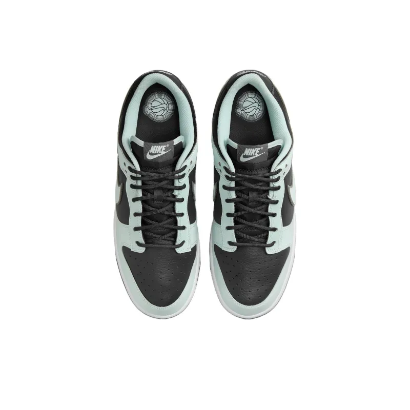 Nike Dunk Low Dark Smoke Grey Barely Green-3