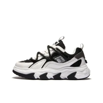 RIFUGIO VO' Low-Top Skateboard Shoes Unisex