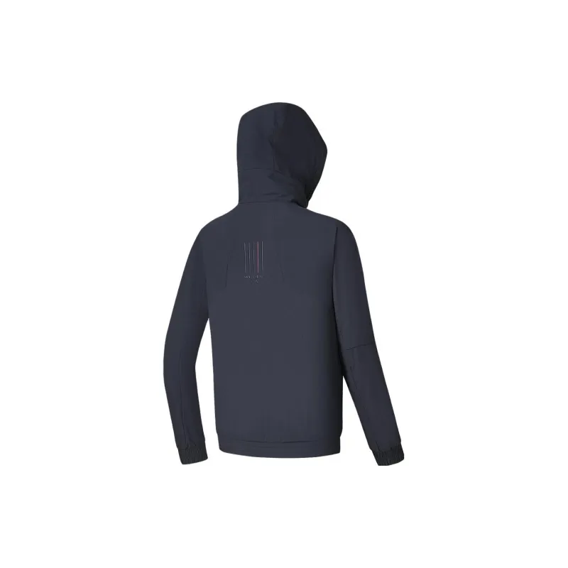 FILA Jackets & Coats Men's Royal Blue-1
