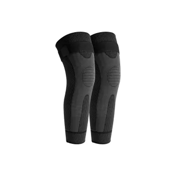 AOMAS Knee Pads Running Mountaineering Hiking Cycling Volleyball Tennis Soccer Badminton Basketball Unisex