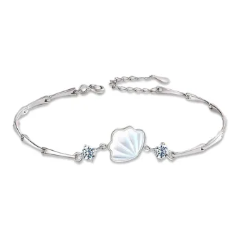 RINGLOVE Alloy Bracelets Women's