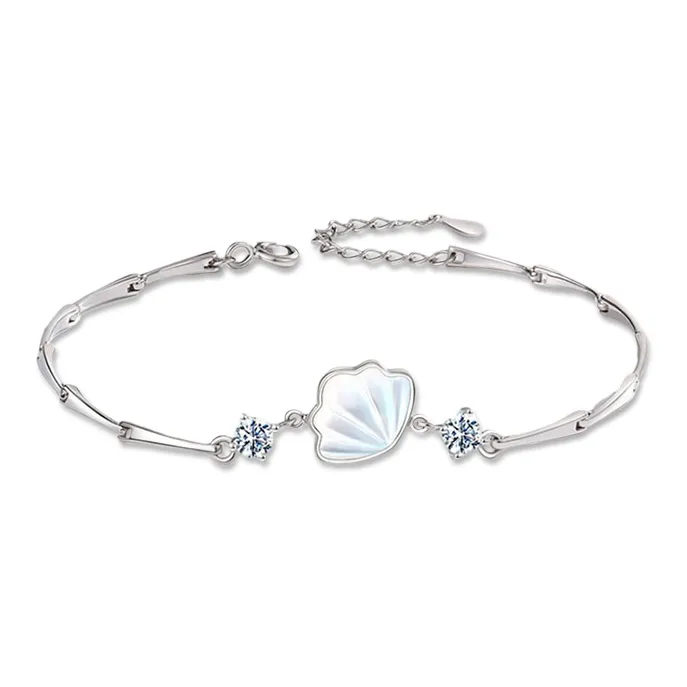 RINGLOVE Alloy Bracelets Women's-0