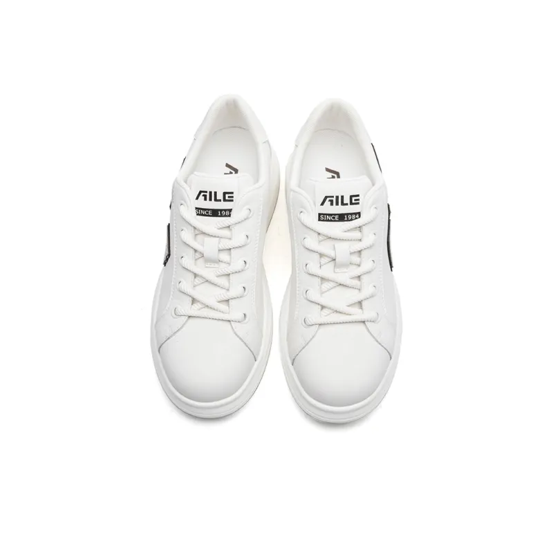Philharmonic Wear-Resistant Slip-Resistant Low-Top Skateboard Shoes Men's-3