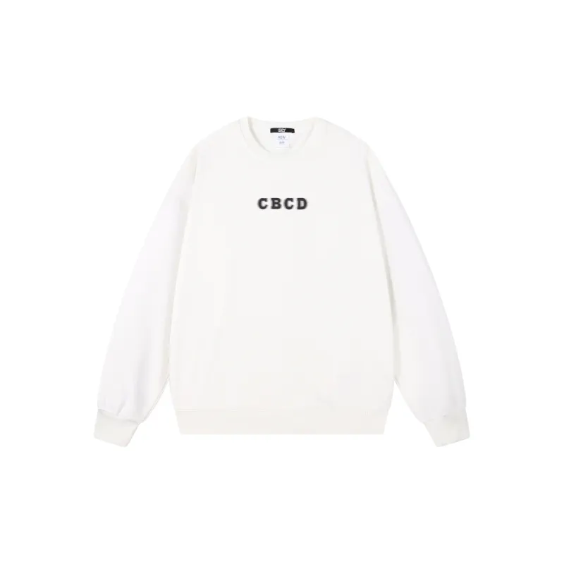 CBCD Sweatshirts Unisex-11