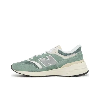 New Balance 997R Green