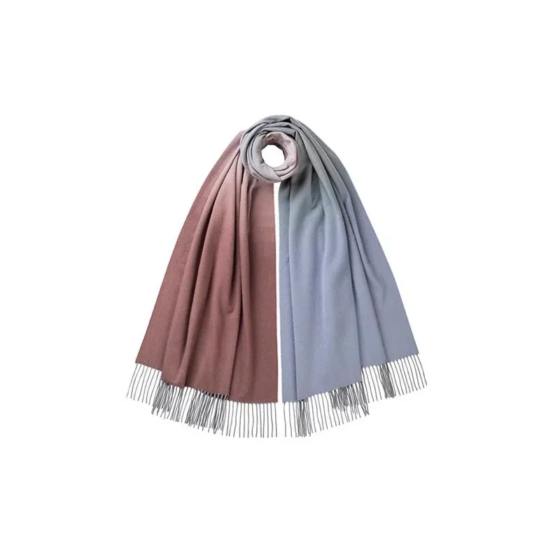 JOHNSTONS OF ELGIN Shawls Unisex Multicolor-4