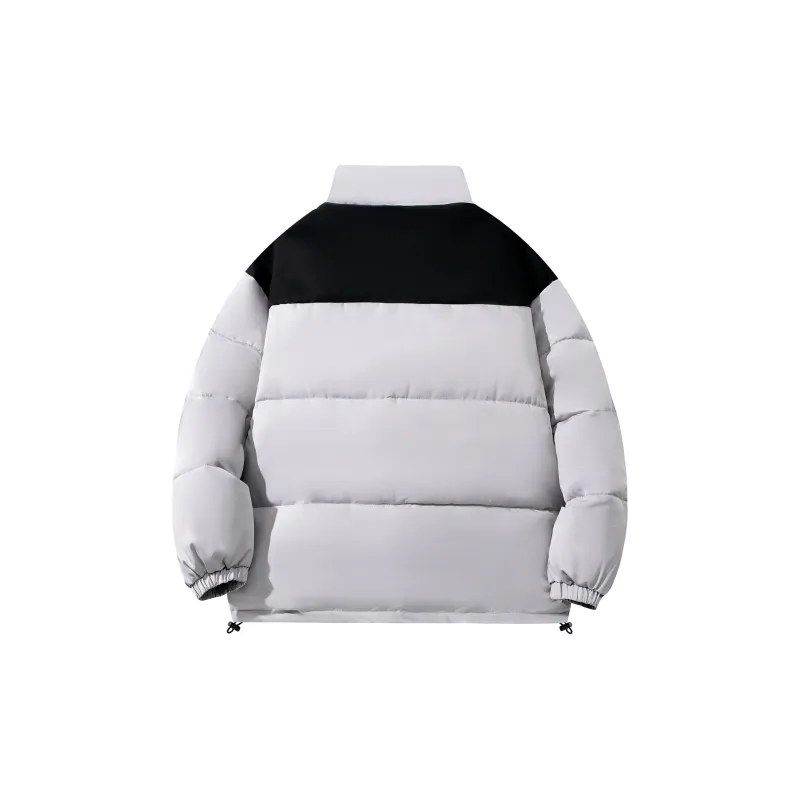 Northend Puffer Jacket Coat Unisex-16