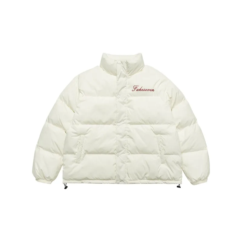FKSW Down Jackets Unisex-5