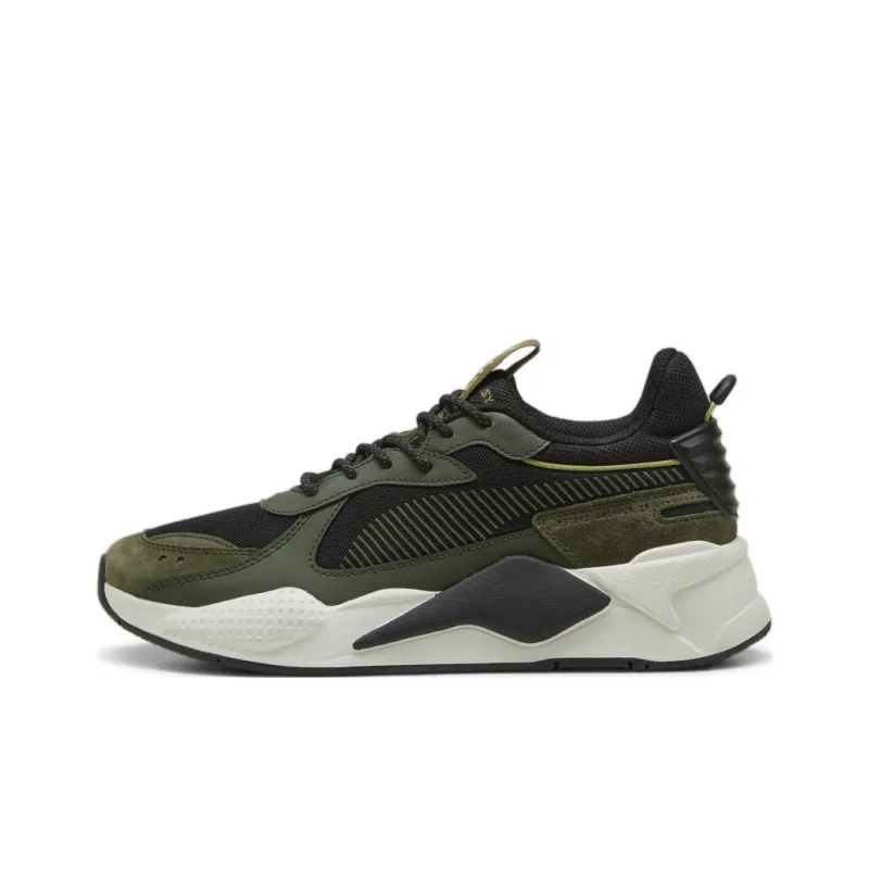 PUMA RS X Elevated Hike 'Black Myrtle'-0