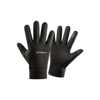 UMA Ski Gloves