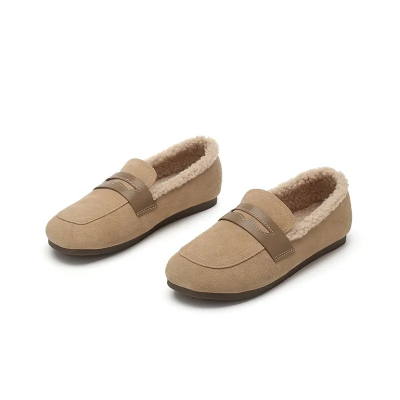 DAPHNE Casual Single Shoes Women's-6