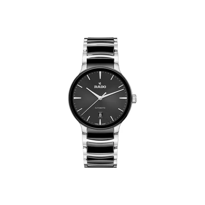 RADO Men Crystal Collection Watch-0