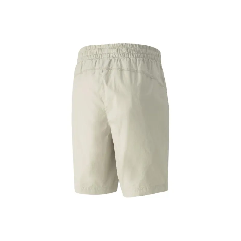 PUMA Modern Basics Chino Shorts Sports Shorts Men's Khaki-1