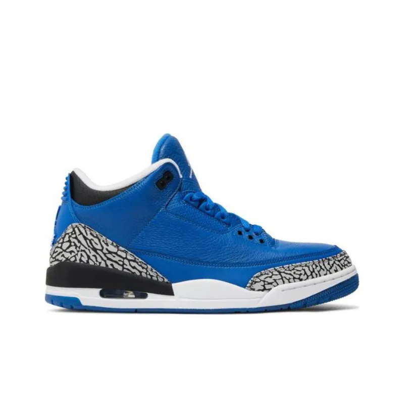 Jordan 3 Retro DJ Khaled Father Of Asahd-1