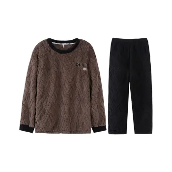 Lan Miao Men Pajama Sets