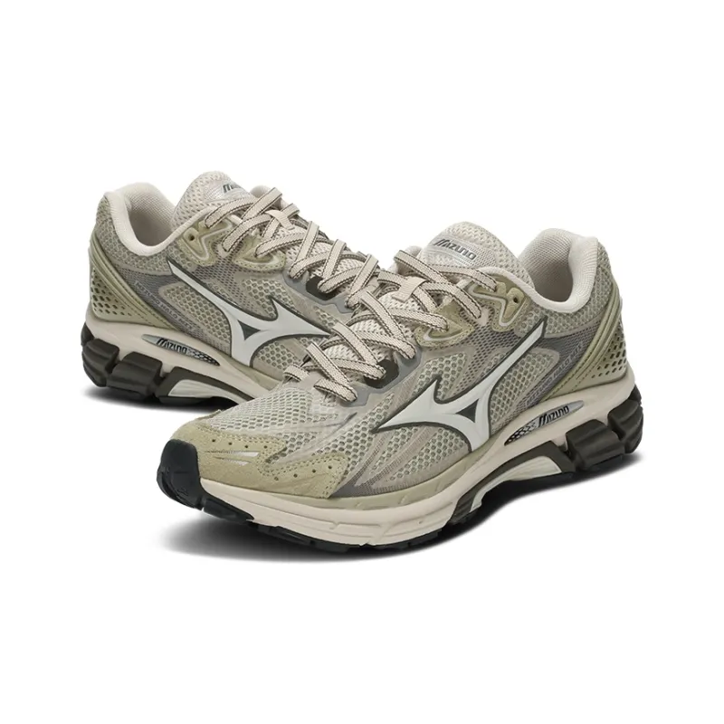 Mizuno Halo Mix 'Wheat Pistachio White'-2