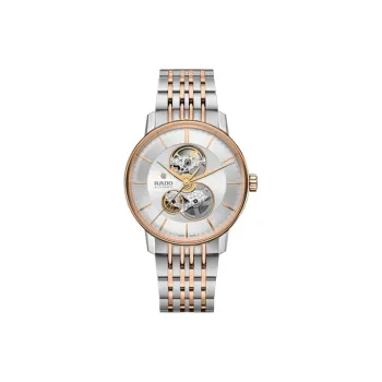 RADO Men Crystal Sparkle Collection Watch