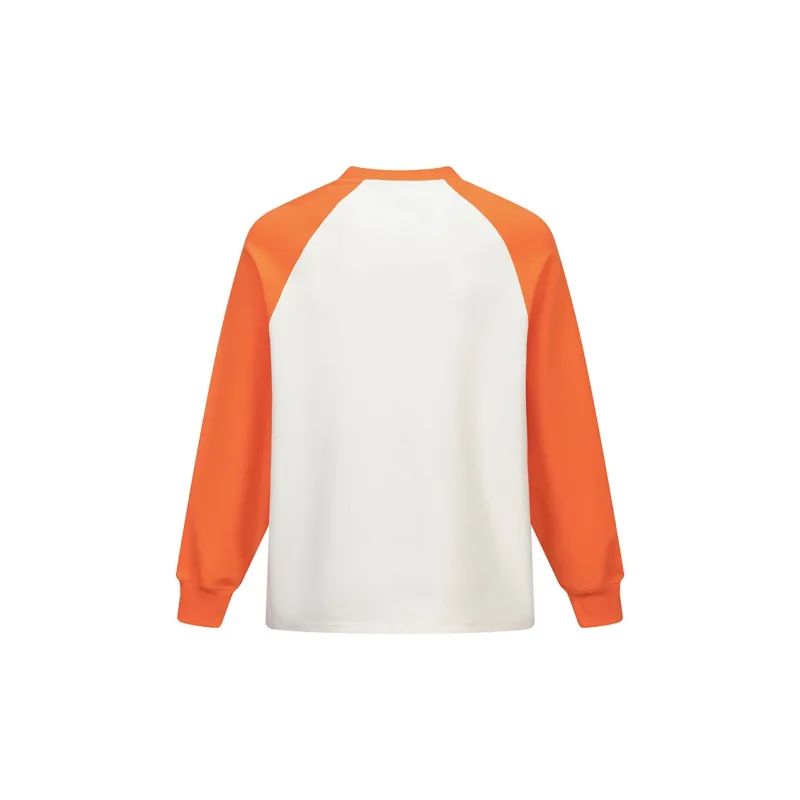 1 TROP FORT Sweatshirts Unisex-16