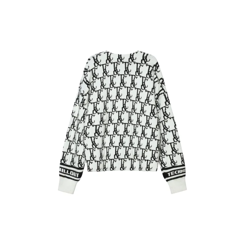 TCH Sweaters Unisex-1