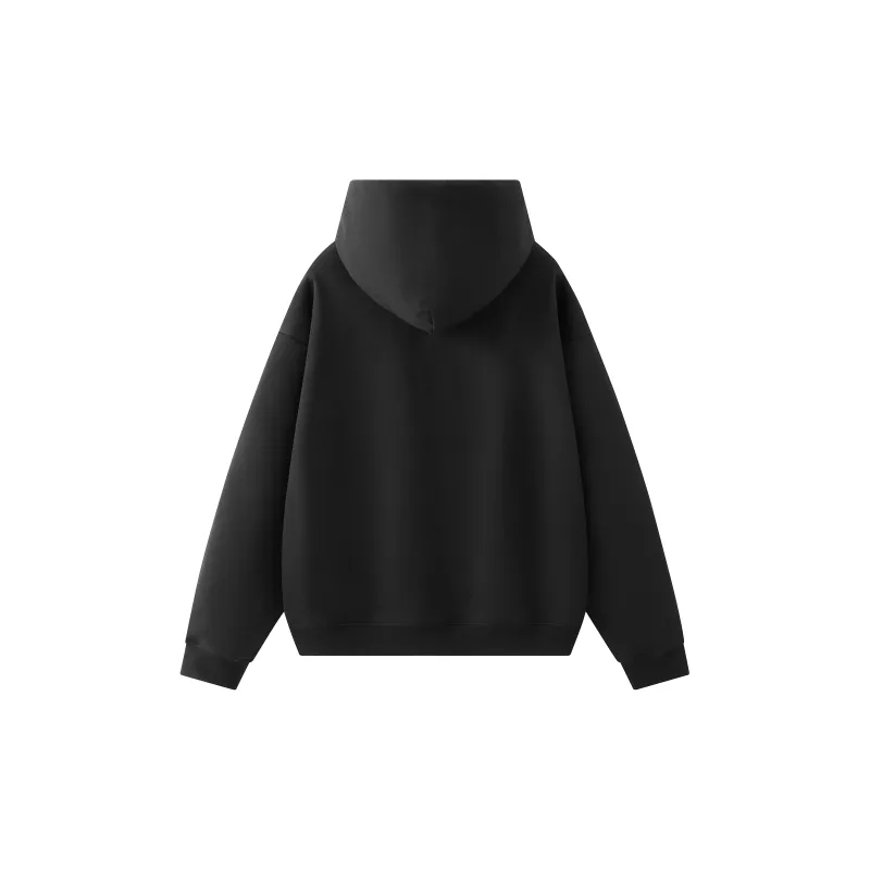UNKNOWTAL Sweatshirts Unisex-4