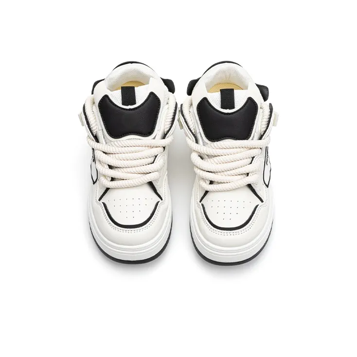 Dafu Leaps Forward Wear-resistant And Lightweight Low-Top Skateboard Shoes Women's-7