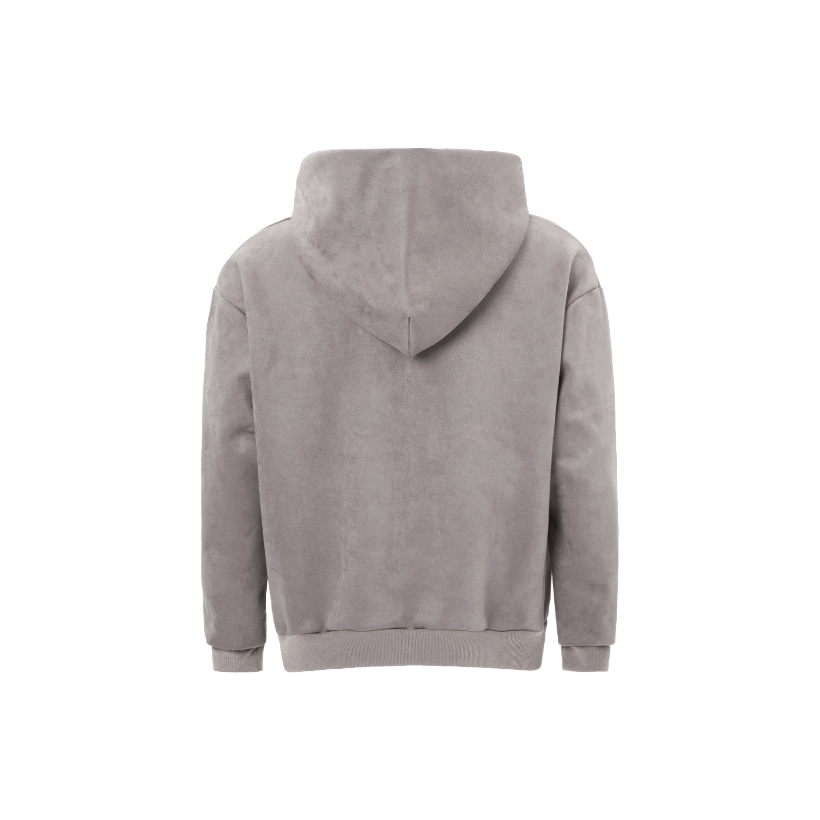 25SS MAATEE&SONS PRINT SWEAT 杢GRAY 2 MAATEE&SONS（マーティーアンドサンズ）
