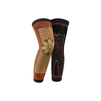 NAILEKESI Running Cycling Bike Unisex Knee Pads