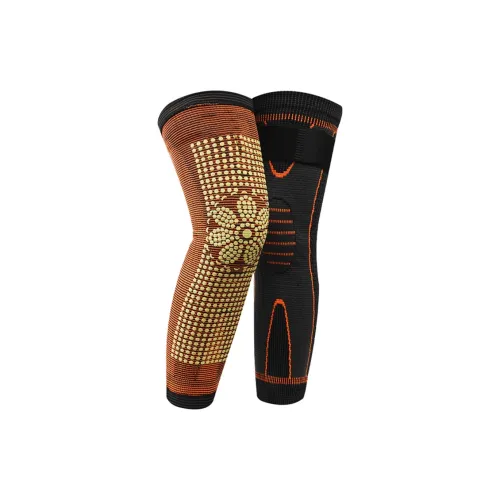 NAILEKESI Running Cycling Bike Unisex Knee Pads