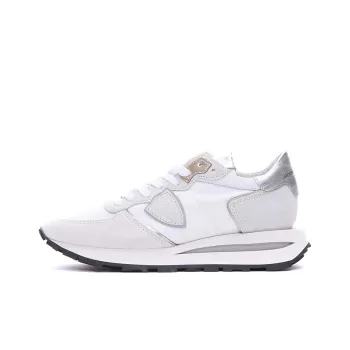 PHILIPPE MODEL Tropez Haute Low Top Sneakers Women's