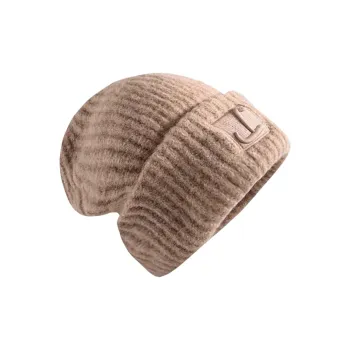 WODONBLE Polyester Beanies Unisex